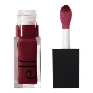 e.l.f. Cosmetics Lip Plumping Gloss - Petal Pressed