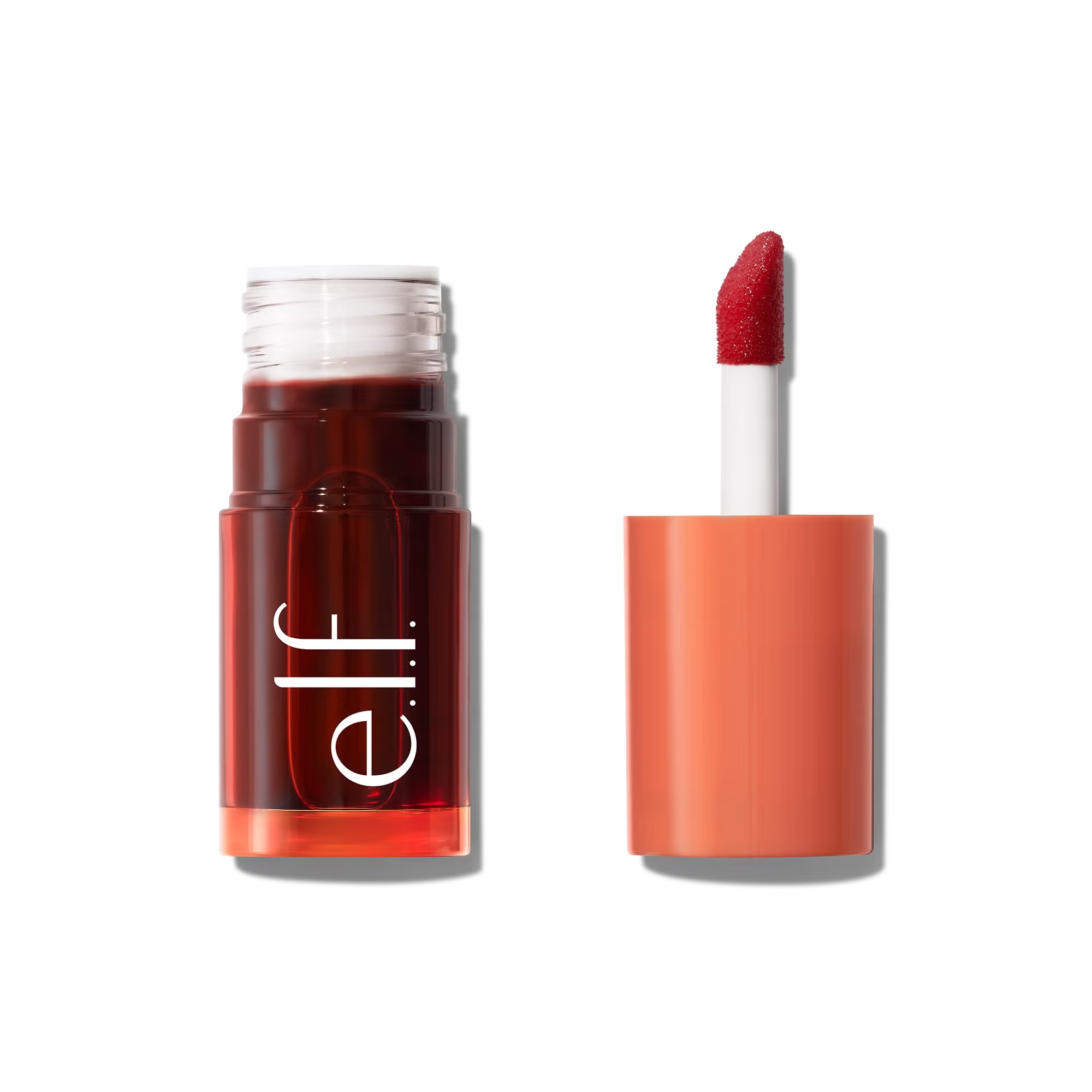 82321_OpenA_v3_R.png e.l.f Cosmetics Benetint Lip & Cheek Tint - Rose